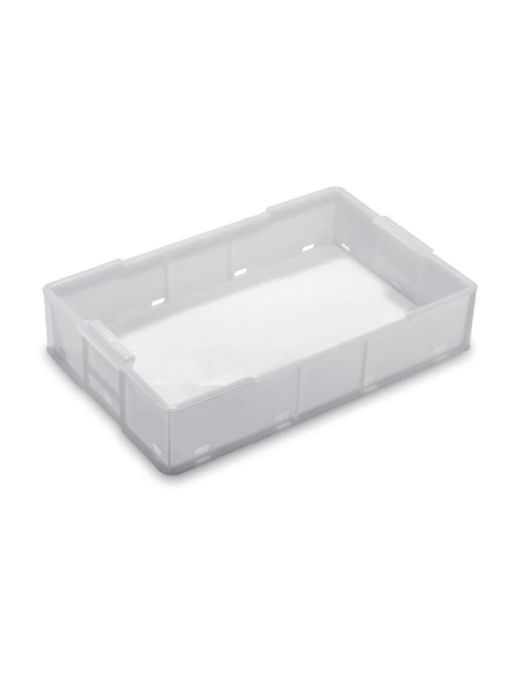FISH STACKABLE BOX 54x35x11 CENTIMETERS