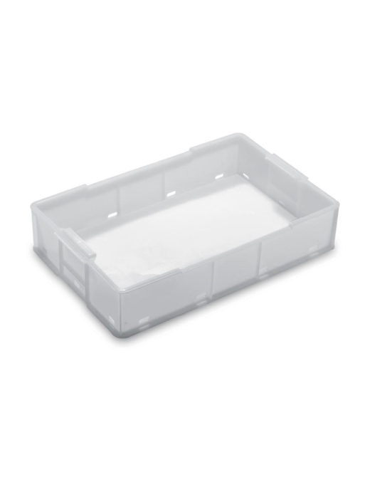 FISH STACKABLE BOX 54x35x11 CENTIMETERS
