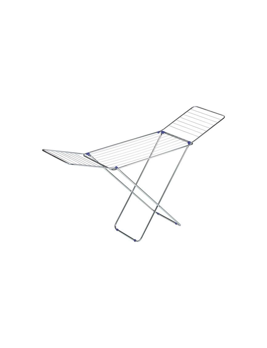 STRETCH C.IRON CHROME ROCKI S / R. 20MT