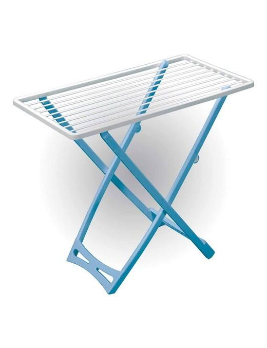 RESIN CLOTHING RACK EASEL PUPPY