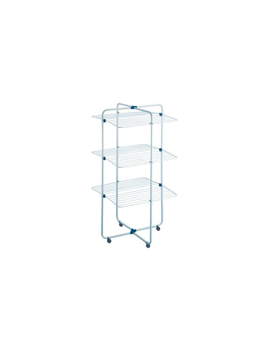 VIP 30 METERS STEEL TOWER DRYING RACK