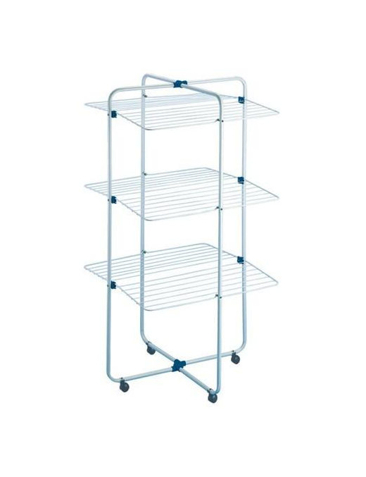 VIP 30 METERS STEEL TOWER DRYING RACK