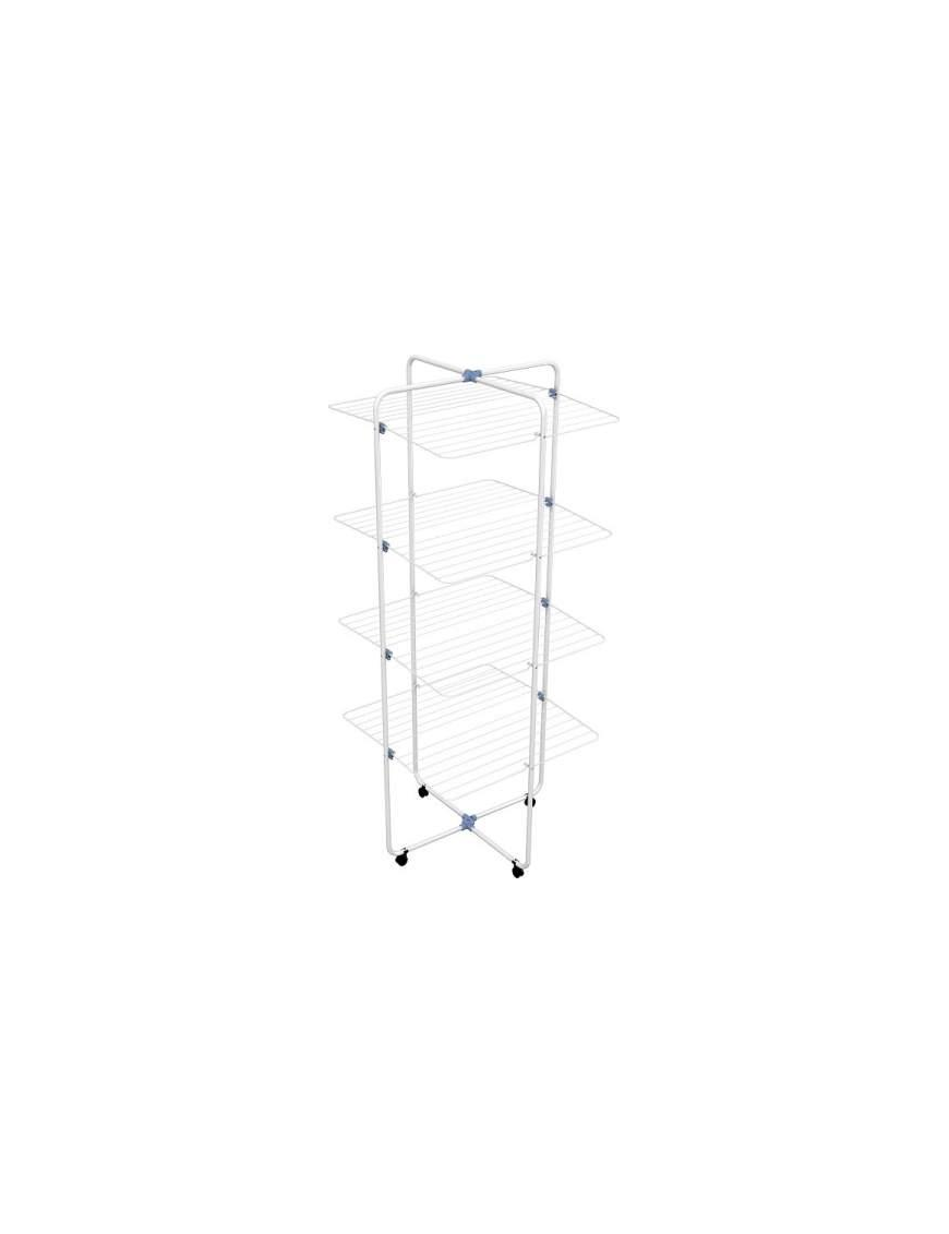 VIP 40 METERS STEEL TOWER DRYING RACK