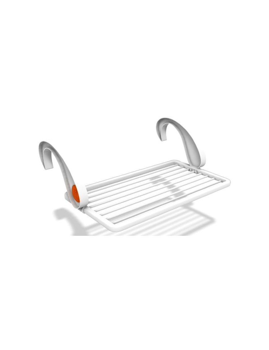 CLOTHING RACK FOR BALCONY RESIN VIRGOLA 10 METERS
