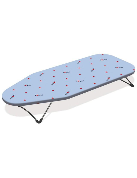 ASSE DA STIRO POLLICINO 73x32 CENTIMETRI