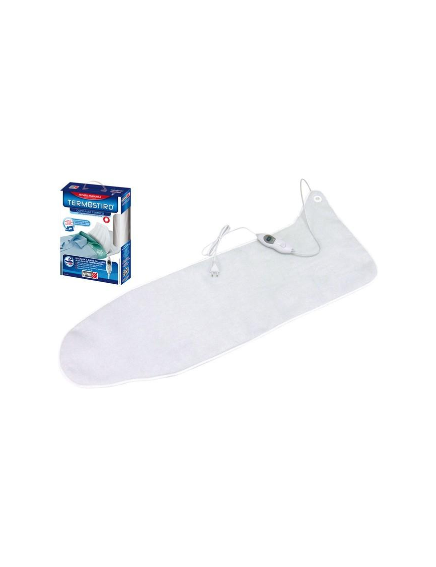 COPRIASSE STIRO TERMICO 45x126cm L$$