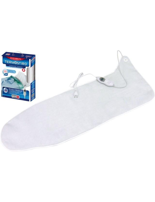 IRONING BOARD COVER 45X126CM THERMAL L $$