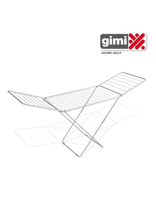 JOLLY 18 METERS STEEL STAND CLOTHING AIRLINE