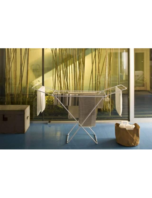 JOLLY 18 METERS STEEL STAND CLOTHING AIRLINE