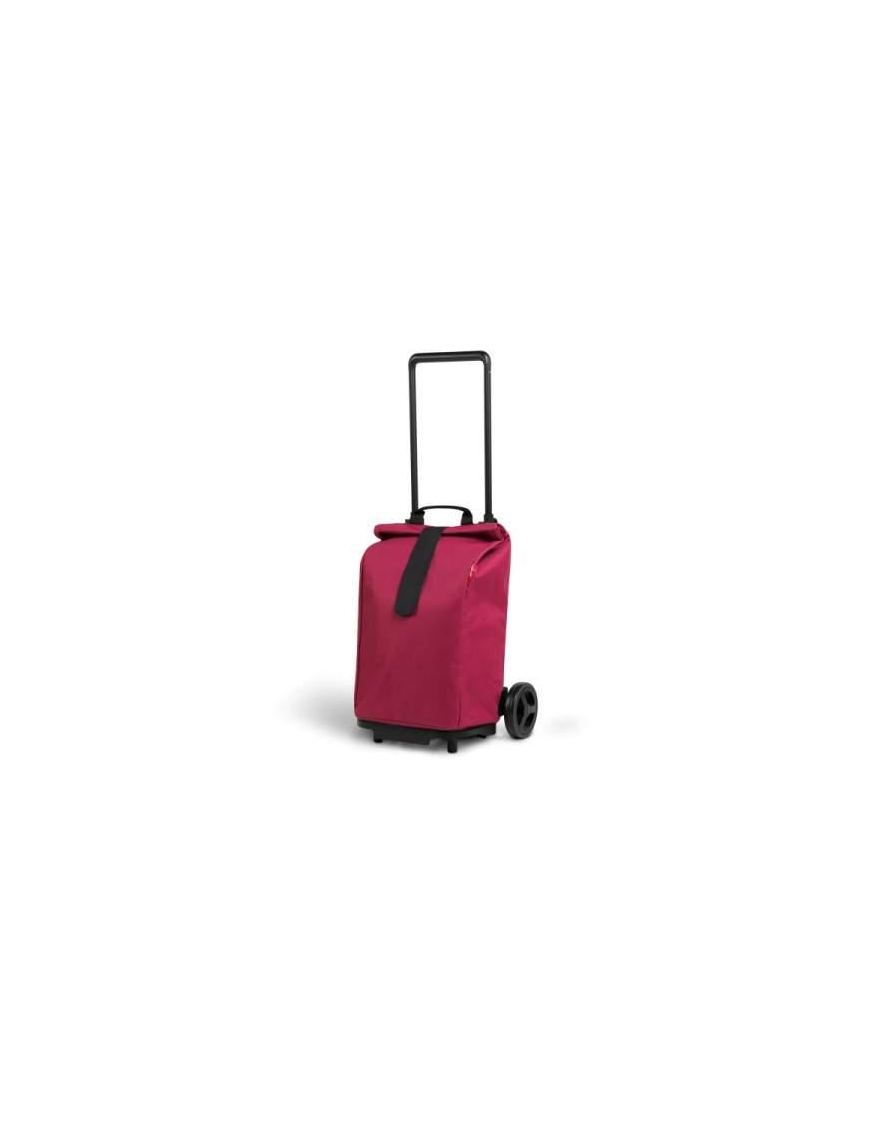CARRELLO SPESA SPRINTER VIOLA 50 LITRI