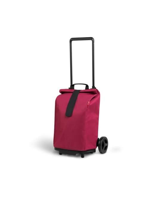CARRELLO SPESA SPRINTER VIOLA 50 LITRI