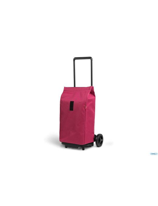CARRELLO SPESA SPRINTER VIOLA 50 LITRI