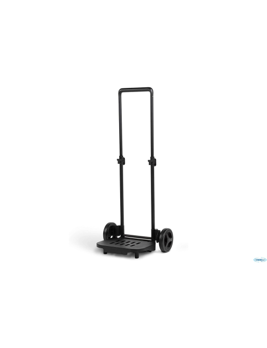 CARRELLO SPESA SPRINTER VIOLA 50 LITRI