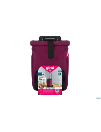 CARRELLO SPESA SPRINTER VIOLA 50 LITRI