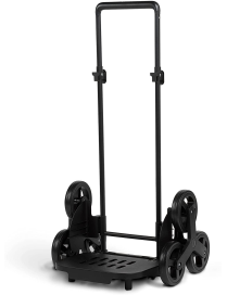 CARRELLO SPESA TRIS NEW VERDE 52 LITRI