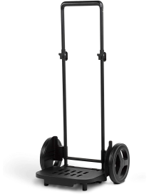 CARRELLO SPESA KOMODO BLU 50 LITRI
