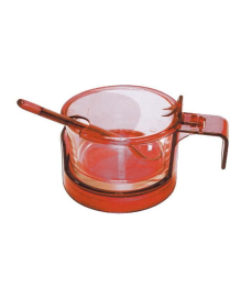 FORMAGGIERA ECO ROSSO