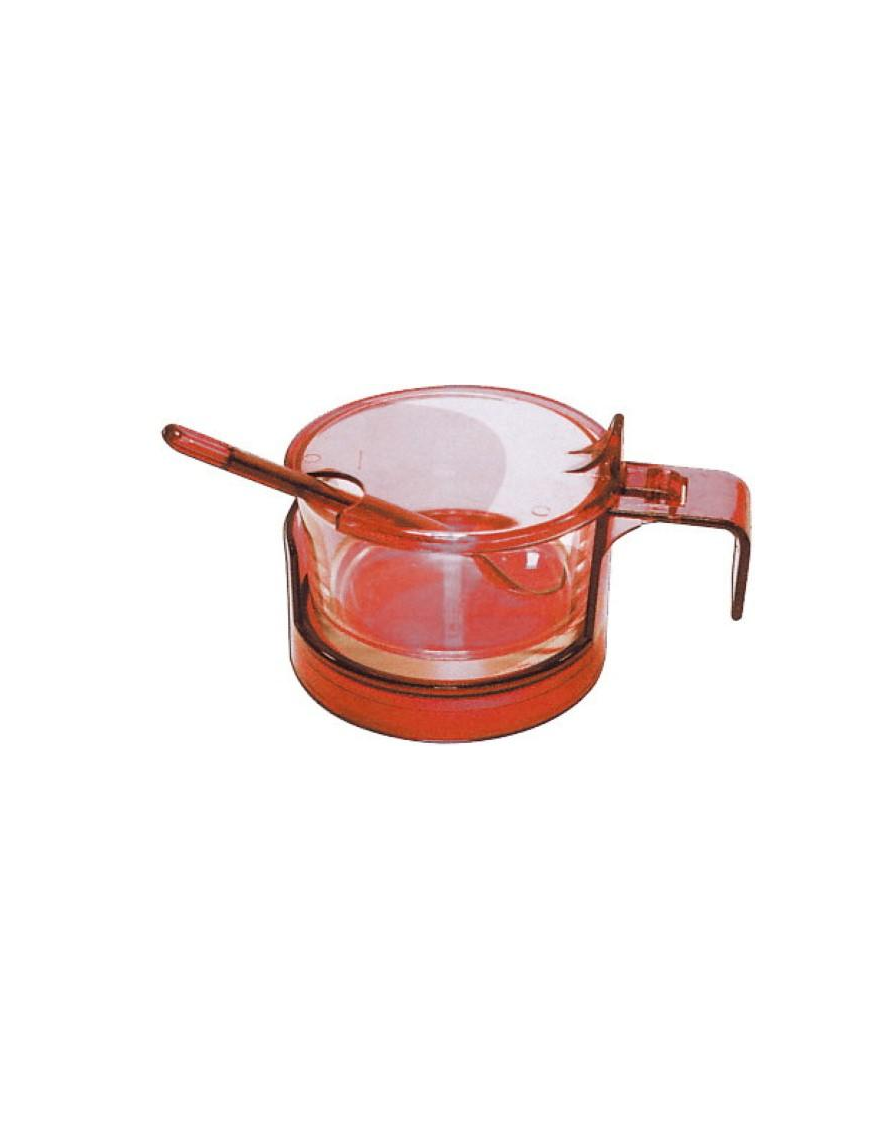 FORMAGGIERA ECO ROSSO