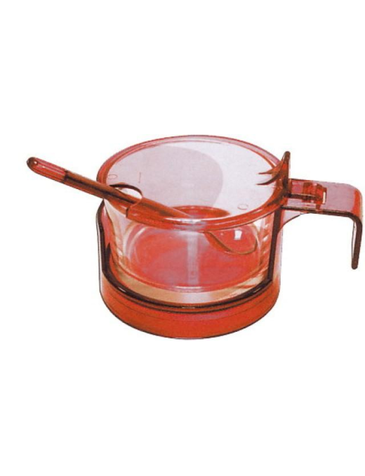 ECO RED CHEESE MAKER