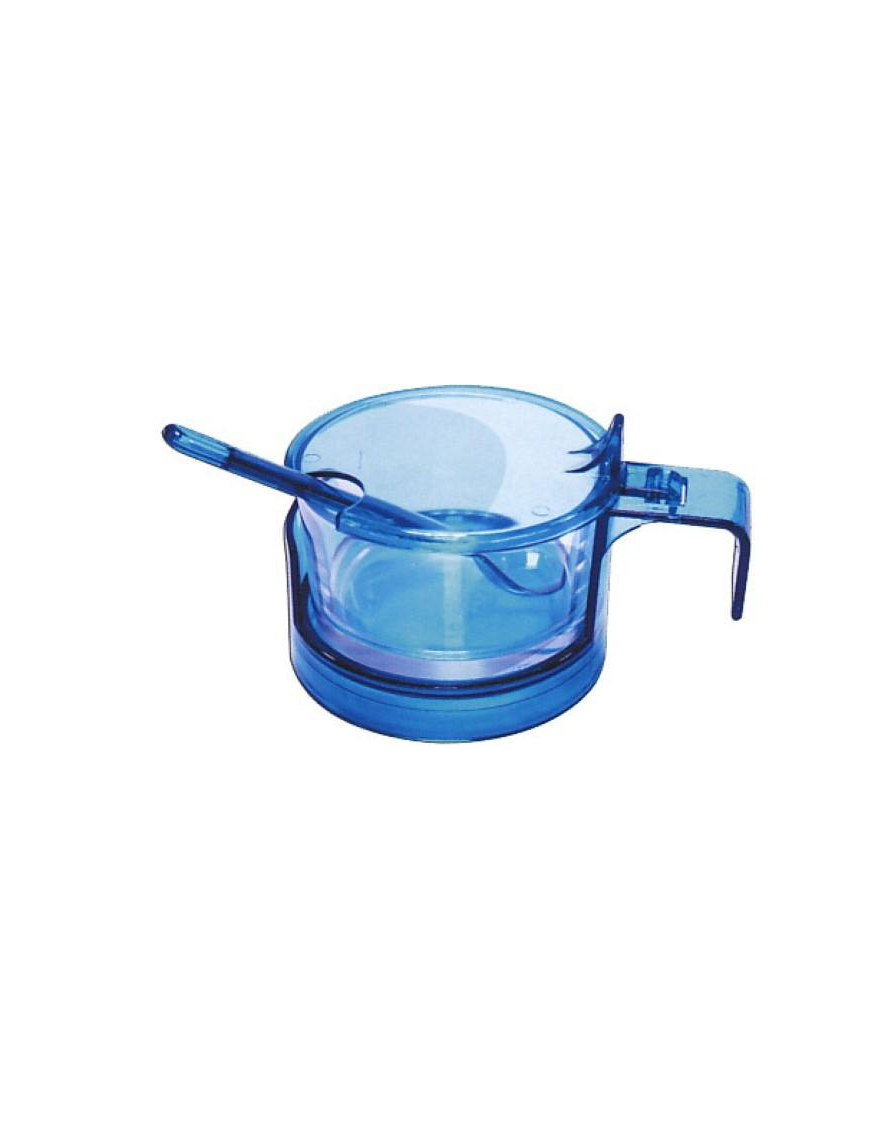 FORMAGGIERA ECO BLU