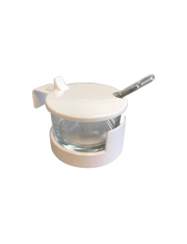 FORMAGGIERA ECO BIANCO
