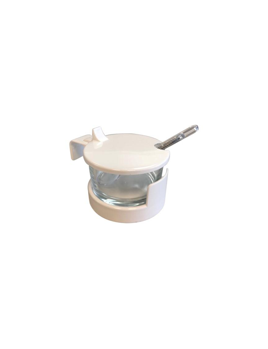 ECO WHITE CHEESE MAKER