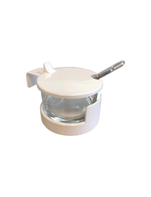 FORMAGGIERA ECO BIANCO