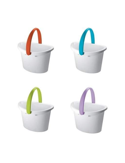 LOVE SECCHIO OVALE 9,5 LITRI