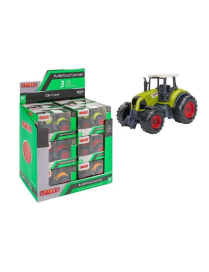 SPIDKO TRATTORE DIE CAST 1:50 3908