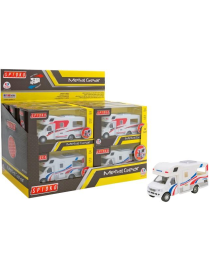 SPIDKO CAMPER 12,5cm 39188