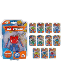 W TOY ROBOT TRAXFIGURE 39594