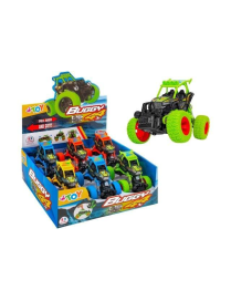 W TOY AUTO BUGGY RETROCARICA 39607
