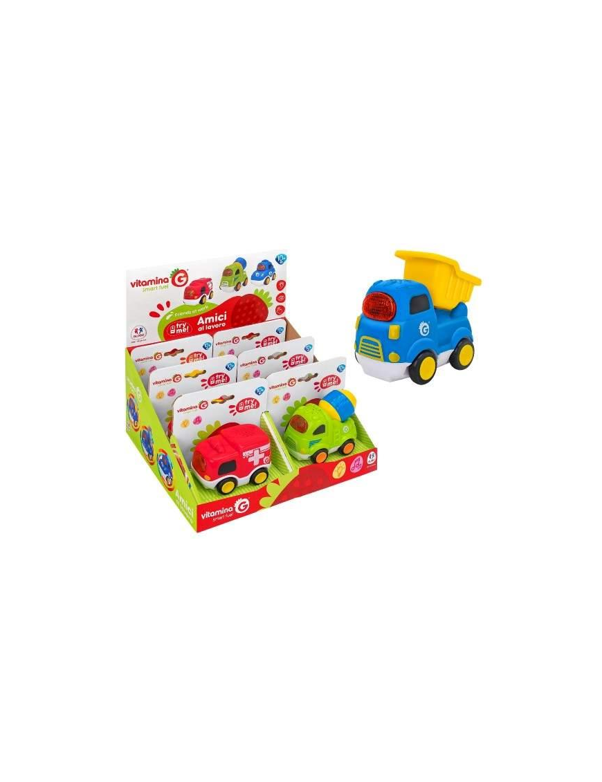 FREE WHEEL VEHICLE