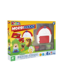 SOFT' 4x56 GR CREATE FARM
