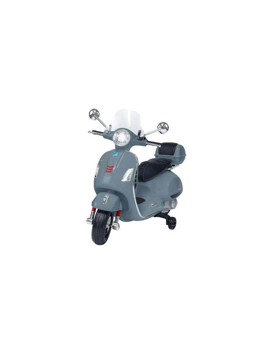 MOTO VESPA 12V  GR IGIA