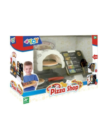 W TOY ACCESSORI PIZZERIA 40920