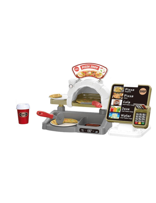 W TOY ACCESSORI PIZZERIA 40920