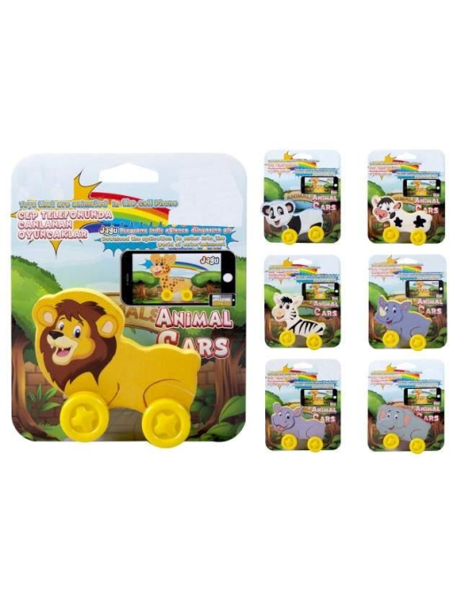 ANIMAL CAR