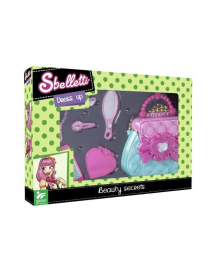 SBELLETTI ACCESSORI BELLEZZA 7pz $$