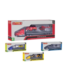 SPIDKO CAMION C/2 MEZZI 1:58 40844