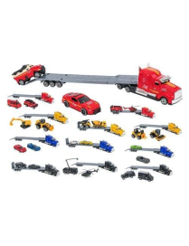 SPIDKO CAMION C/2 MEZZI 1:58 40844