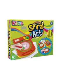 SPIRO GR AFO CON STENCIL