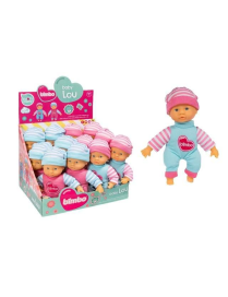 BAMBOLOTTO 20 CM SOFFICE