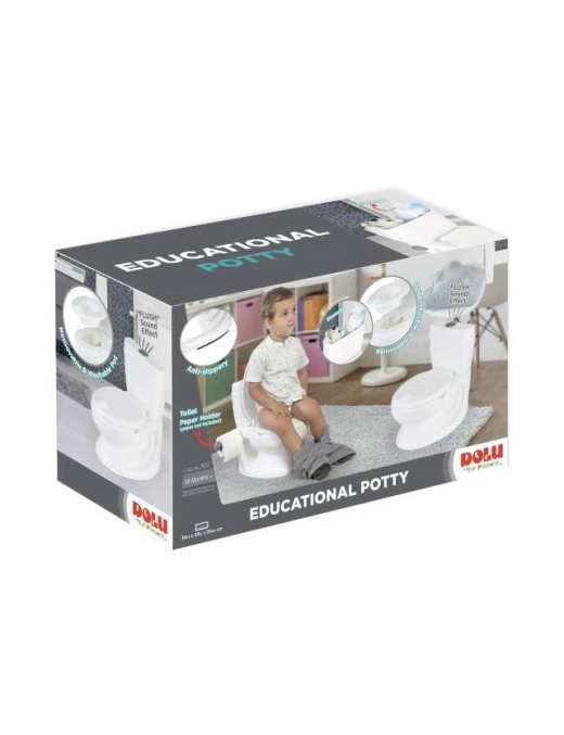 DOLU VASINO EDUCATIVO 41489