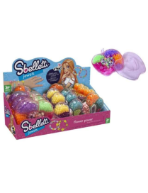 SBELLETTI PERLINE PLASTICA 41448