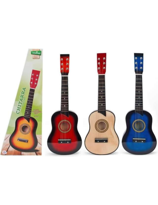 GUITAR 63 CM