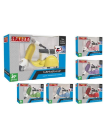 SPIDKO SCOOTER RETROCARICA 41708