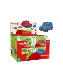 AUTO RUOTA LIBERA