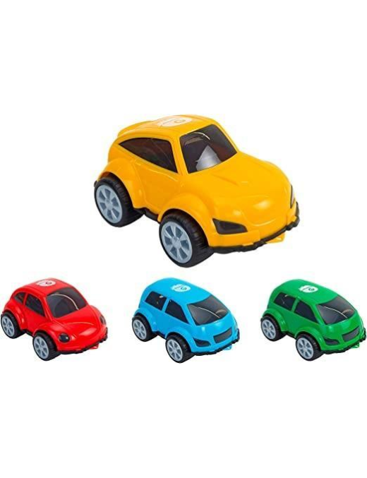 FREE WHEEL CAR