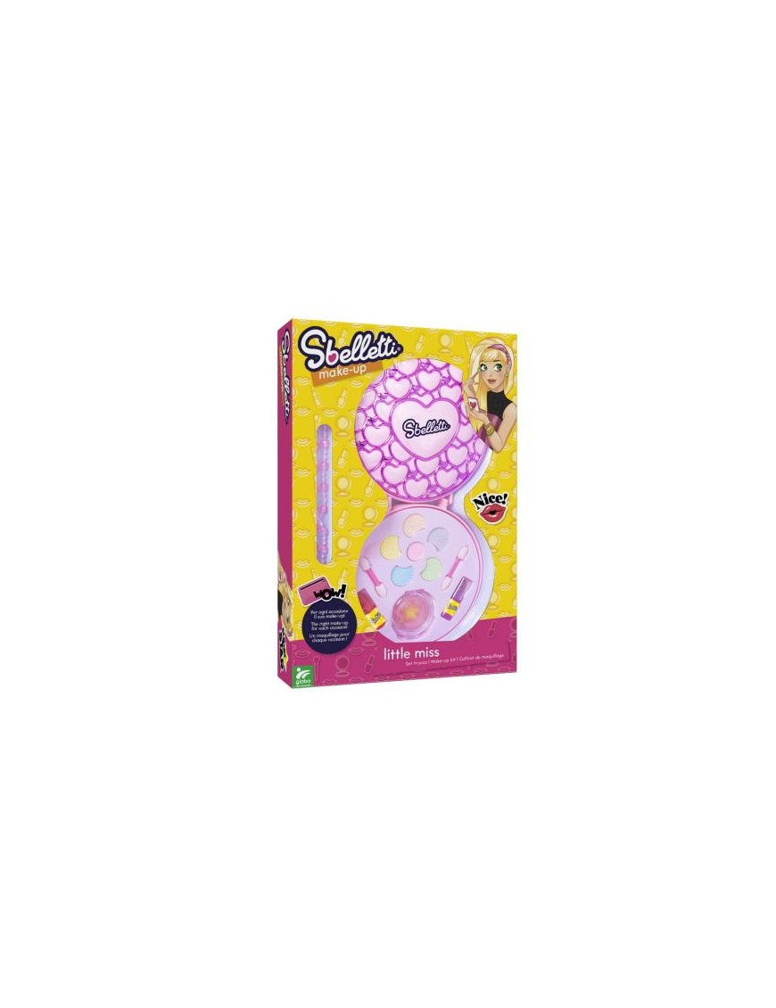 SBELLETTI TROUSSE BORSETTA 41429
